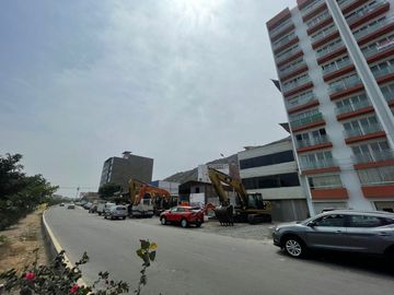Departamento De Estreno En Venta Urbanización Mayorazgo Ate