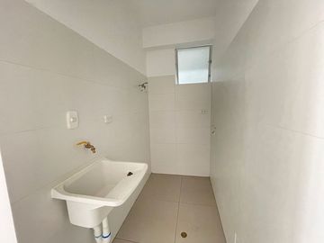 Departamento De Estreno En Venta Urbanización Mayorazgo Ate