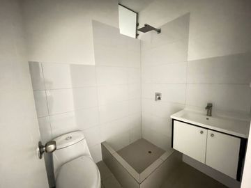 Departamento De Estreno En Venta Urbanización Mayorazgo Ate