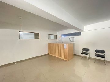 Departamento De Estreno En Venta Urbanización Mayorazgo Ate