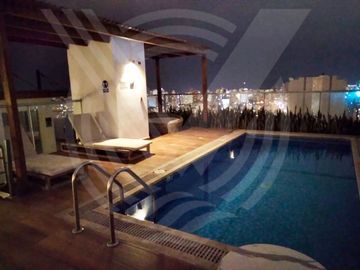 AMPLIO Y MUY BIEN UBICADO! ...SE VENDE DEPARTAMENTO EN PRIMER PISO FRENTE A PARQUE