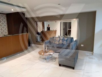 AMPLIO Y MUY BIEN UBICADO! ...SE VENDE DEPARTAMENTO EN PRIMER PISO FRENTE A PARQUE