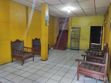 En venta casa rentera en la Perimetral.