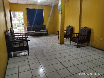 En venta casa rentera en la Perimetral.