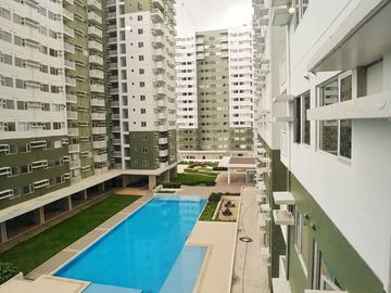 1Bedroom Condo Unit in Avida Towers One Union Place nearby St. Luke’s Medical Center BGC