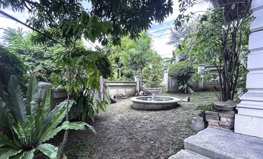 PRICE DROP! Loyola Grand Villas 6 Bedroom 6BR House and Lot with Basement for Sale in Matandang Balara, Quezon City