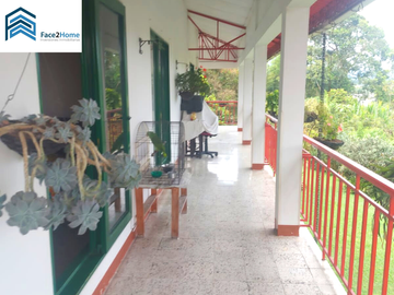 HERMOSA CASA TIPICA CAFETERA EN SANTA ROSA DE CABAL SECTOR LEMBO