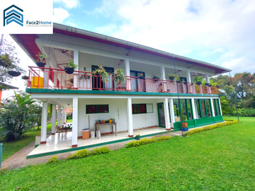 HERMOSA CASA TIPICA CAFETERA EN SANTA ROSA DE CABAL SECTOR LEMBO