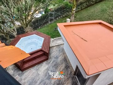 Finca en condominio en venta El Peñol