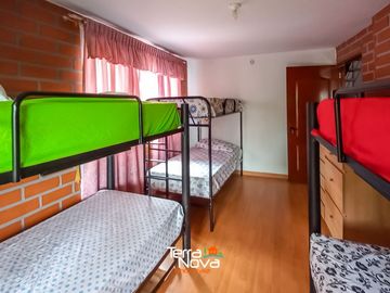 Finca en condominio en venta El Peñol