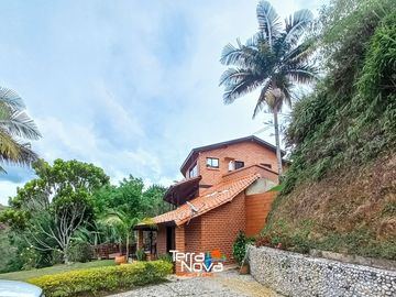 Finca en condominio en venta El Peñol
