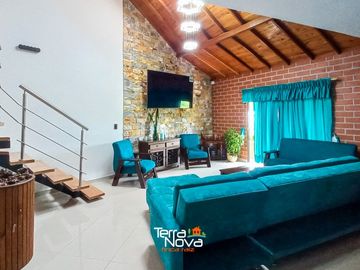 Finca en condominio en venta El Peñol