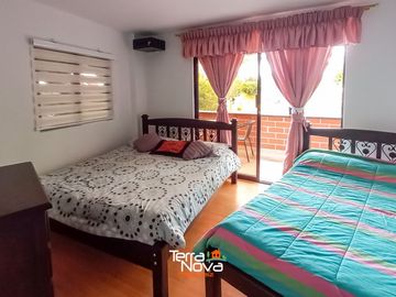 Finca en condominio en venta El Peñol