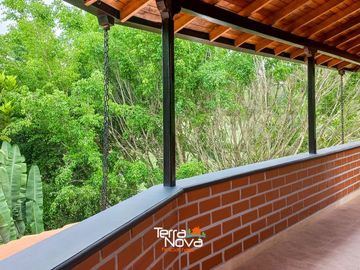 Finca en condominio en venta El Peñol