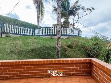 Finca en condominio en venta El Peñol