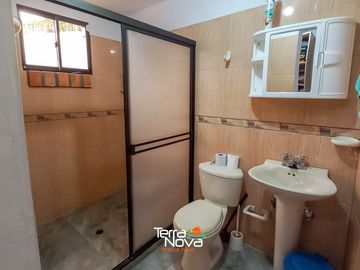 Finca en condominio en venta El Peñol