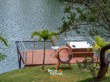 Finca en condominio en venta El Peñol