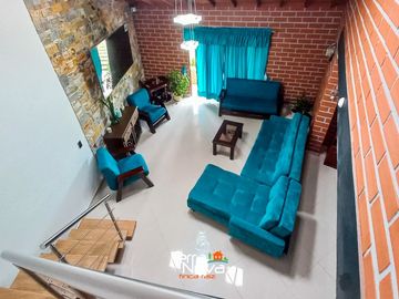 Finca en condominio en venta El Peñol
