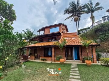Finca en condominio en venta El Peñol