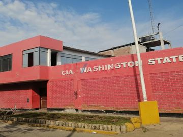 Se Vende Casa Productiva De 3 Pisos En Urb. La Rinconada ID: 1023176