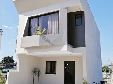 House & Lot for Sale in Antipolo City One Amari Place