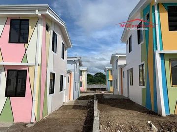 Thru Pag Ibig House & Lot in Naic Cavite