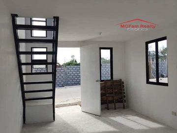 Thru Pag Ibig House & Lot in Naic Cavite