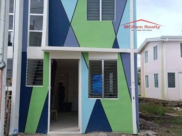 Thru Pag Ibig House & Lot in Naic Cavite