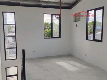 Thru Pag Ibig House & Lot in Naic Cavite