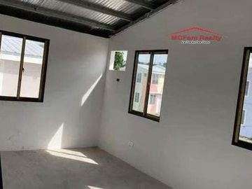 Thru Pag Ibig House & Lot in Naic Cavite