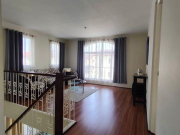 4 Bedroom Spacious Home in Bacolor-San Fernando Road Pampanga!