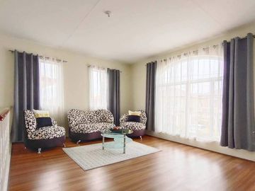 4 Bedroom Spacious Home in Bacolor-San Fernando Road Pampanga!