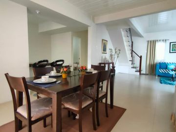 4 Bedroom Spacious Home in Bacolor-San Fernando Road Pampanga!