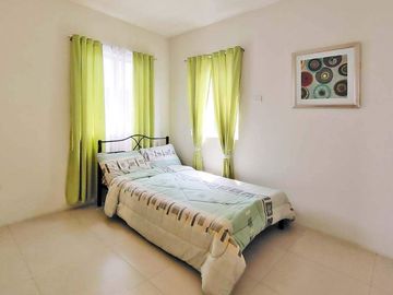4 Bedroom Spacious Home in Bacolor-San Fernando Road Pampanga!