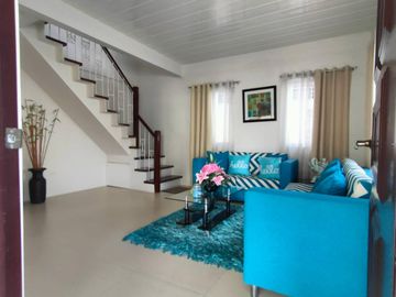4 Bedroom Spacious Home in Bacolor-San Fernando Road Pampanga!