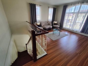 4 Bedroom Spacious Home in Bacolor-San Fernando Road Pampanga!