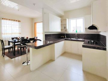 4 Bedroom Spacious Home in Bacolor-San Fernando Road Pampanga!