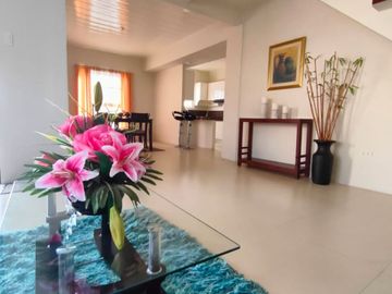 4 Bedroom Spacious Home in Bacolor-San Fernando Road Pampanga!