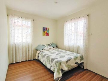 4 Bedroom Spacious Home in Bacolor-San Fernando Road Pampanga!