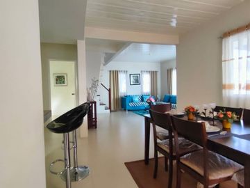 4 Bedroom Spacious Home in Bacolor-San Fernando Road Pampanga!