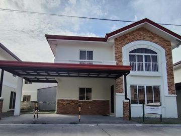 4 Bedroom Spacious Home in Bacolor-San Fernando Road Pampanga!
