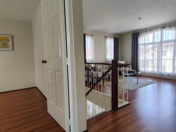 4 Bedroom Spacious Home in Bacolor-San Fernando Road Pampanga!