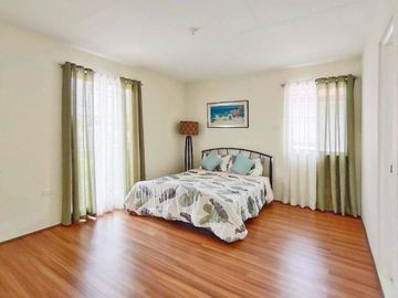 4 Bedroom Spacious Home in Bacolor-San Fernando Road Pampanga!