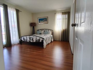 4 Bedroom Spacious Home in Bacolor-San Fernando Road Pampanga!