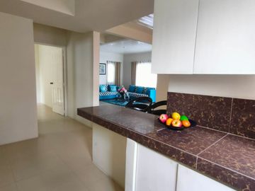 4 Bedroom Spacious Home in Bacolor-San Fernando Road Pampanga!