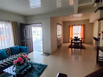 4 Bedroom Spacious Home in Bacolor-San Fernando Road Pampanga!