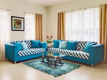 4 Bedroom Spacious Home in Bacolor-San Fernando Road Pampanga!