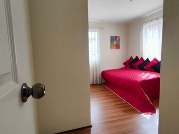 4 Bedroom Spacious Home in Bacolor-San Fernando Road Pampanga!