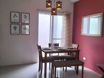3bedrooms Ready For Occupancy Near Robinson's Mall Of Antipolo