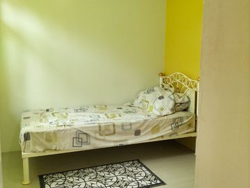 3bedrooms Ready For Occupancy Near Robinson's Mall Of Antipolo